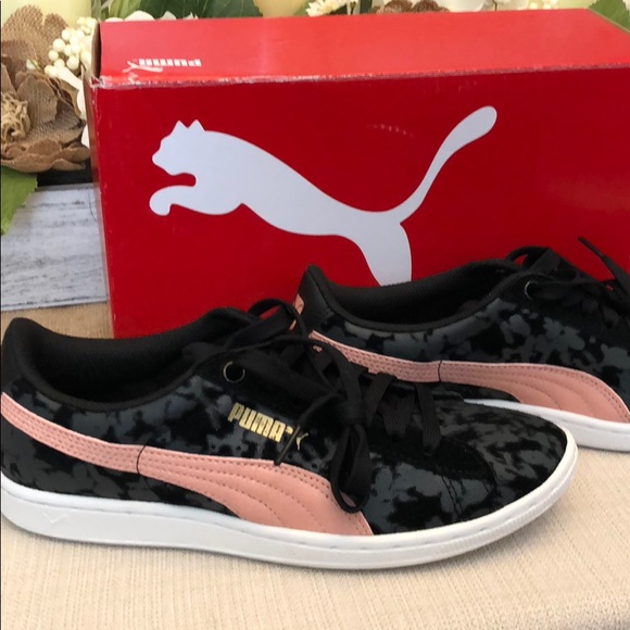 Puma Shoes - Puma Sneakers 🏃🏼‍♀️